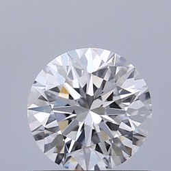 0.7 cts Solitaire Natural Diamond