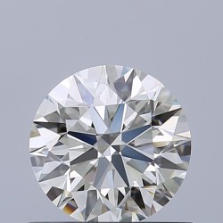 0.7 cts Solitaire Natural Diamond