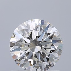 0.9 cts Solitaire Natural Diamond