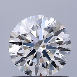 0.9 cts Solitaire Natural Diamond