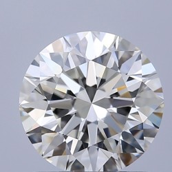 1 cts Solitaire Natural Diamond