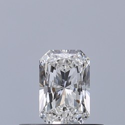 0.32 cts Solitaire Natural Diamond