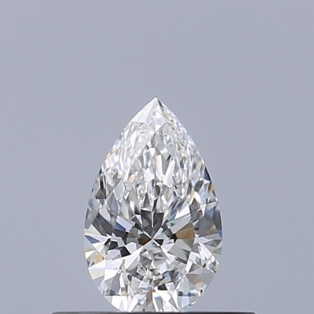 0.33 cts Solitaire Natural Diamond