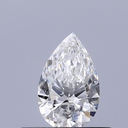 0.31 cts Solitaire Natural Diamond