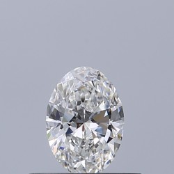 0.32 cts Solitaire Natural Diamond