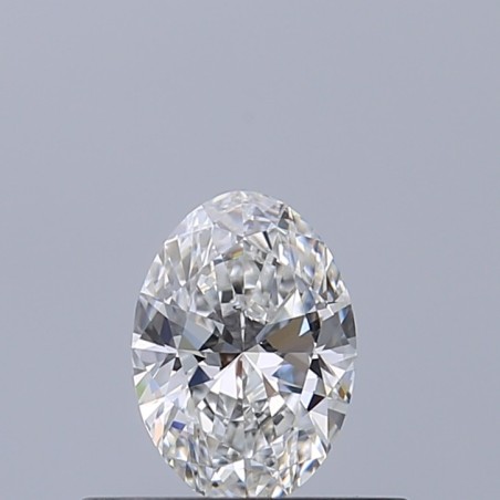 0.32 cts Solitaire Natural Diamond