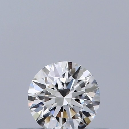 0.24 cts Solitaire Natural Diamond