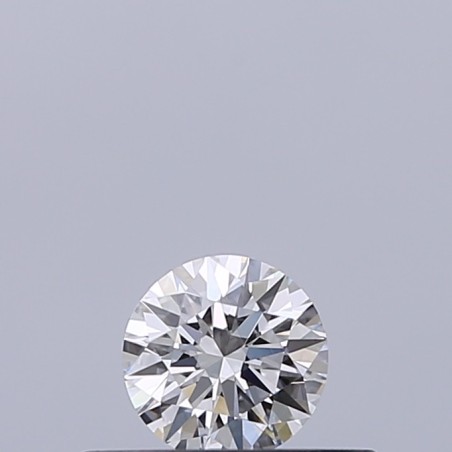 0.23 cts Solitaire Natural Diamond