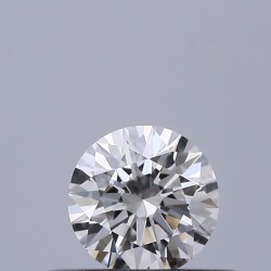 0.28 cts Solitaire Natural Diamond