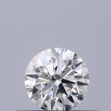 0.34 cts Solitaire Natural Diamond