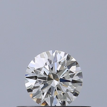 0.34 cts Solitaire Natural Diamond