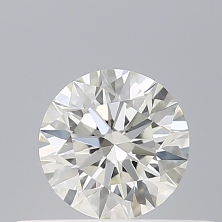 0.34 cts Solitaire Natural Diamond