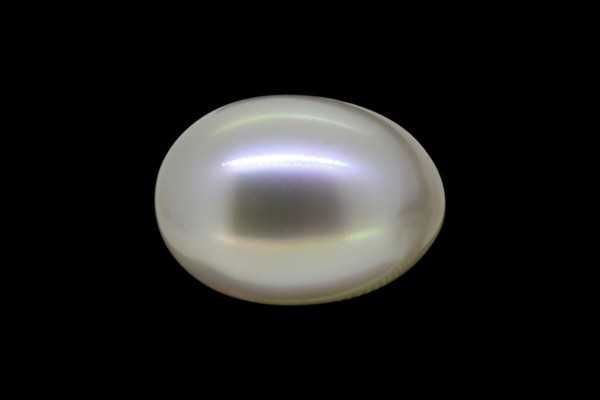 3. cts Cultured Pearl (Moti)