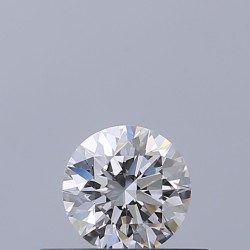0.3 cts Solitaire Natural Diamond