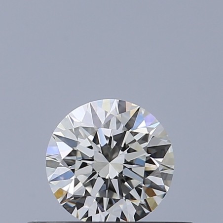 0.35 cts Solitaire Natural Diamond