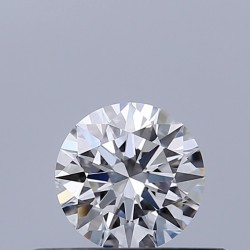 0.35 cts Solitaire Natural Diamond