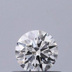 0.35 cts Solitaire Natural Diamond
