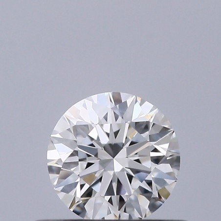 0.37 cts Solitaire Natural Diamond