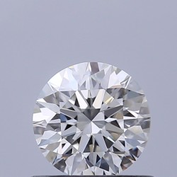 0.5 cts Solitaire Natural Diamond
