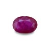 2.09 cts Unheated Natural Ruby (Manikya)