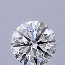 0.59 cts Solitaire Natural Diamond