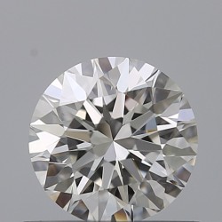 0.64 cts Solitaire Natural Diamond