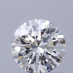 0.71 cts Solitaire Natural Diamond