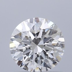 0.82 cts Solitaire Natural Diamond