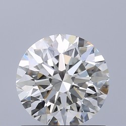 0.9 cts Solitaire Natural Diamond