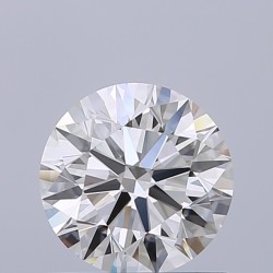 0.9 cts Solitaire Natural Diamond