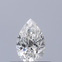 0.33 cts Solitaire Natural Diamond