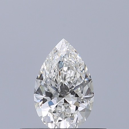 0.33 cts Solitaire Natural Diamond
