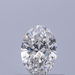 0.3 cts Solitaire Natural Diamond