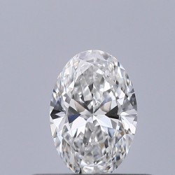 0.3 cts Solitaire Natural Diamond