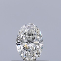 0.32 cts Solitaire Natural Diamond