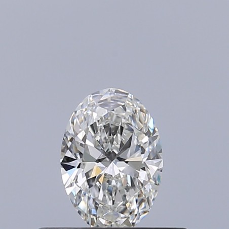 0.32 cts Solitaire Natural Diamond