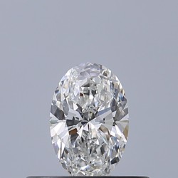 0.3 cts Solitaire Natural Diamond