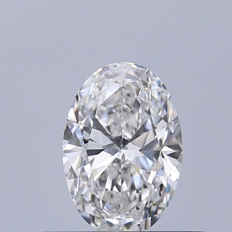 0.37 cts Solitaire Natural Diamond
