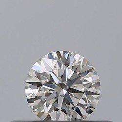 0.24 cts Solitaire Natural Diamond