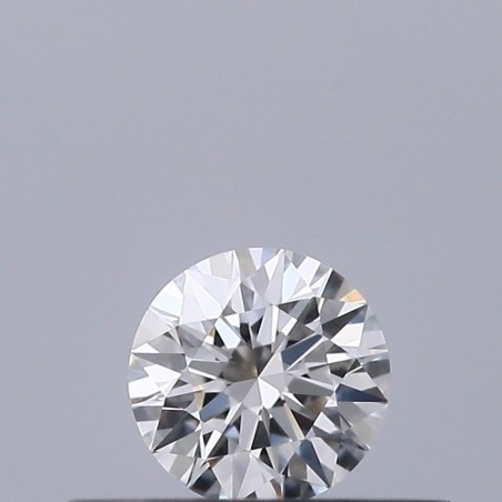0.23 cts Solitaire Natural Diamond