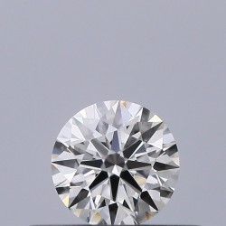 0.3 cts Solitaire Natural Diamond