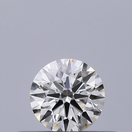 0.3 cts Solitaire Natural Diamond
