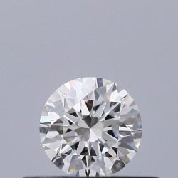 0.31 cts Solitaire Natural Diamond