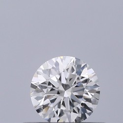 0.31 cts Solitaire Natural Diamond