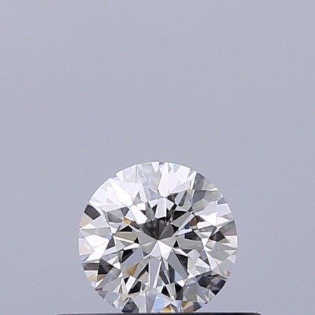 0.32 cts Solitaire Natural Diamond