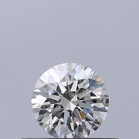 0.36 cts Solitaire Natural Diamond