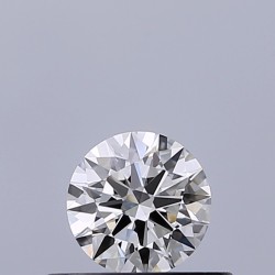 0.35 cts Solitaire Natural Diamond