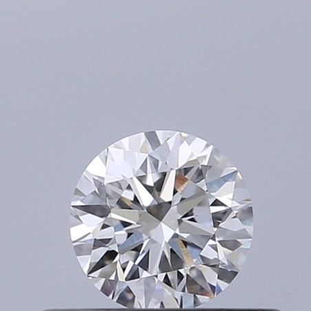 0.35 cts Solitaire Natural Diamond