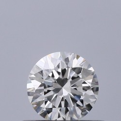 0.35 cts Solitaire Natural Diamond