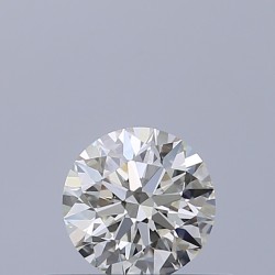 0.37 cts Solitaire Natural Diamond